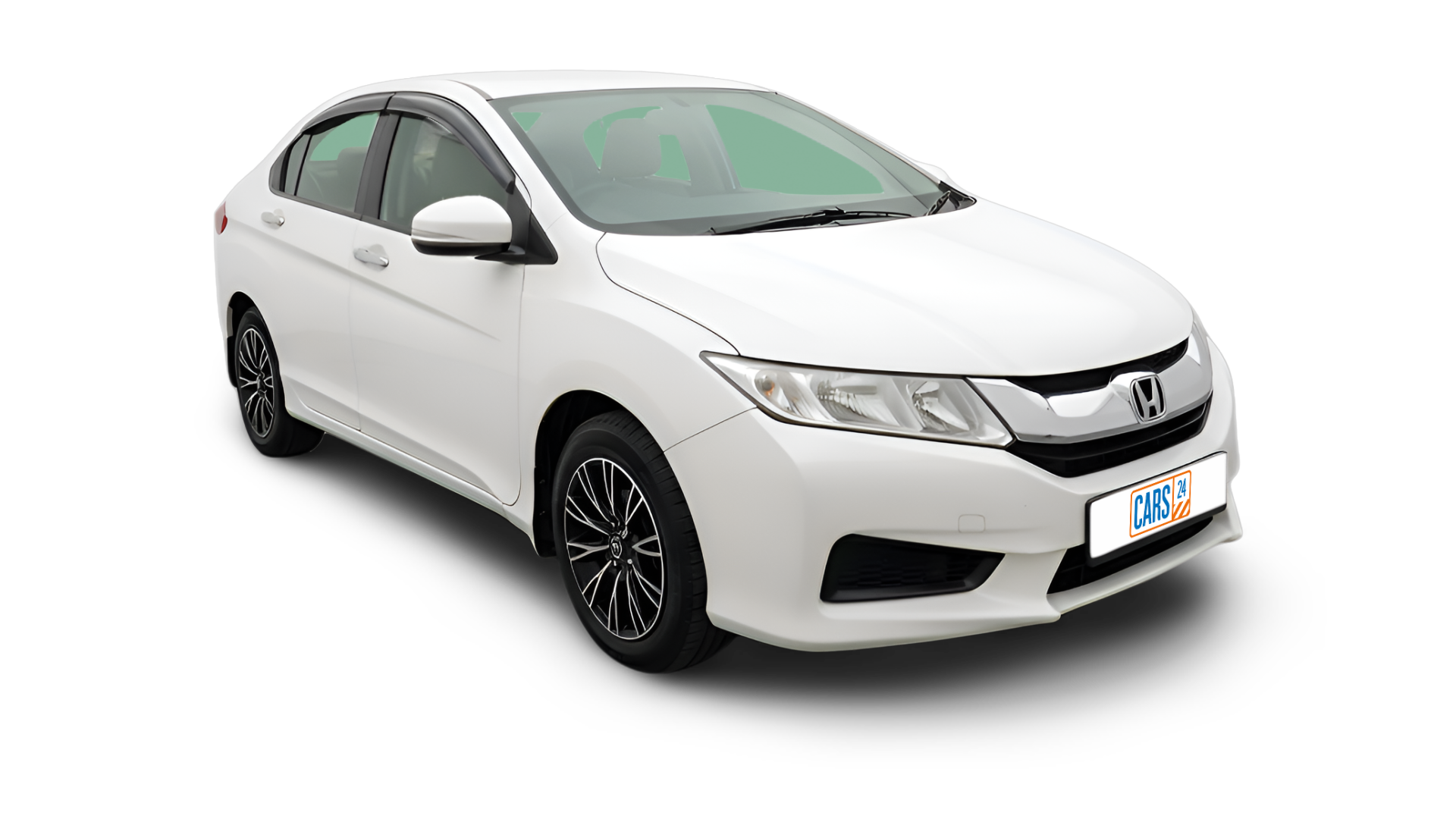 Honda City-img